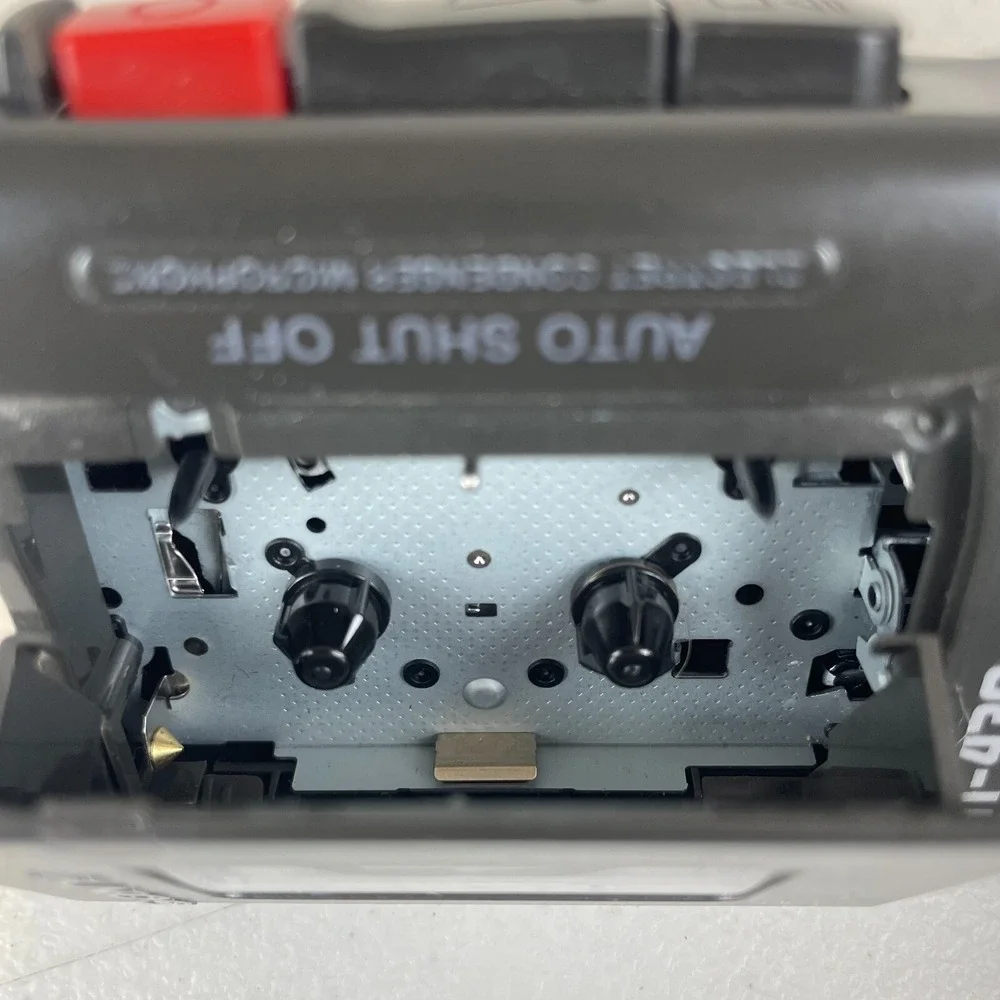Sony‎ Microcassette Recorder M 425 Corder Voice Parts Only